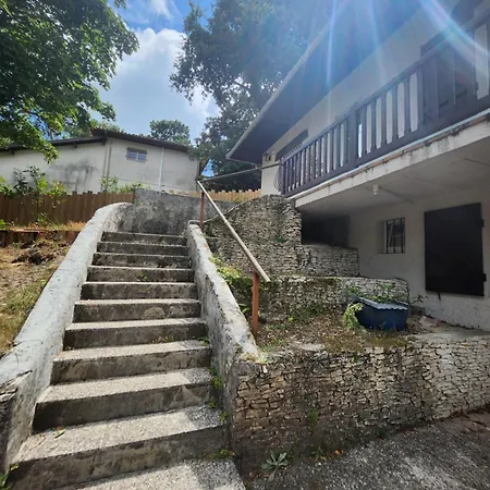 Piscine Pres Golf Arcachon Διαμέρισμα La Teste-de-Buch