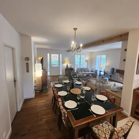 Piscine Pres Golf Arcachon *