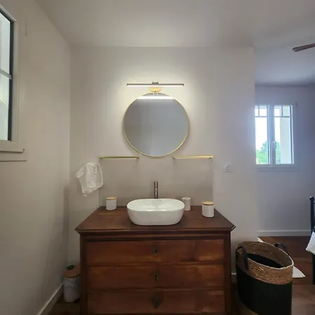 Piscine Pres Golf Arcachon Διαμέρισμα La Teste-de-Buch