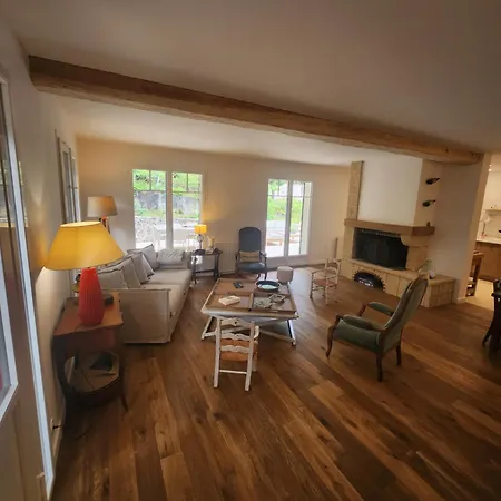 Piscine Pres Golf Arcachon