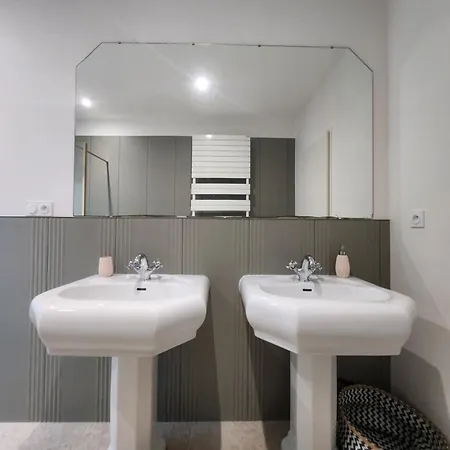 Piscine Pres Golf Arcachon