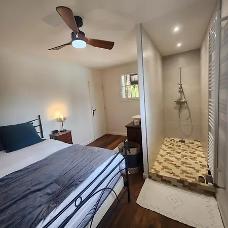 Διαμέρισμα Piscine Pres Golf Arcachon La Teste-de-Buch