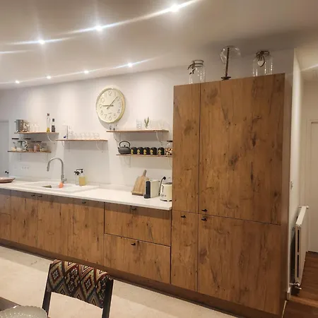 Piscine Pres Golf Arcachon Διαμέρισμα *