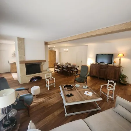 Piscine Pres Golf Arcachon