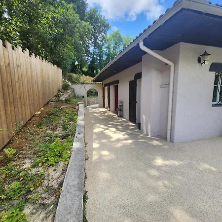 Διαμέρισμα Piscine Pres Golf Arcachon La Teste-de-Buch