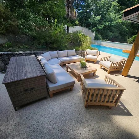 Piscine Pres Golf Arcachon La Teste-de-Buch