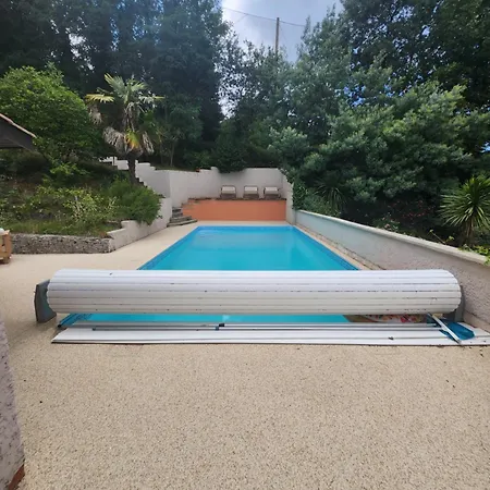 Διαμέρισμα Piscine Pres Golf Arcachon
