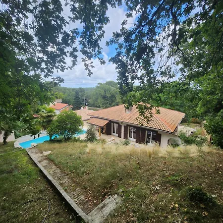 Piscine Pres Golf Arcachon * La Teste-de-Buch
