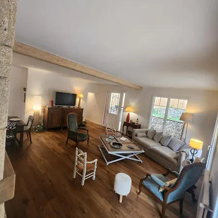 Piscine Pres Golf Arcachon