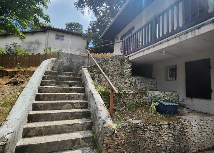 Piscine Pres Golf Arcachon Lejlighed La Teste-de-Buch