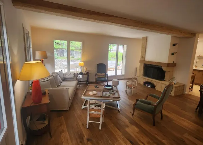 Piscine Pres Golf Arcachon