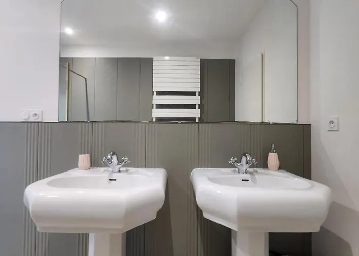 Piscine Pres Golf Arcachon