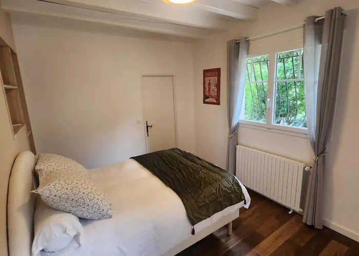 Piscine Pres Golf Arcachon