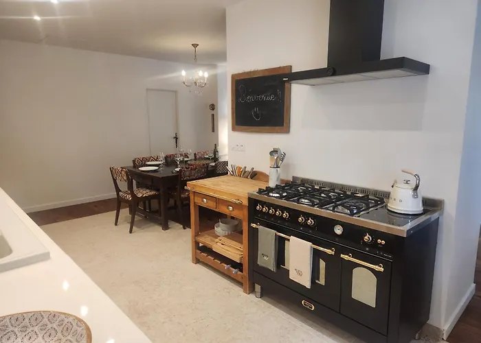 Lejlighed Piscine Pres Golf Arcachon