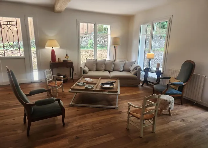 Lejlighed Piscine Pres Golf Arcachon *