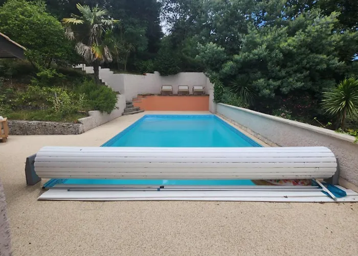 Lejlighed Piscine Pres Golf Arcachon