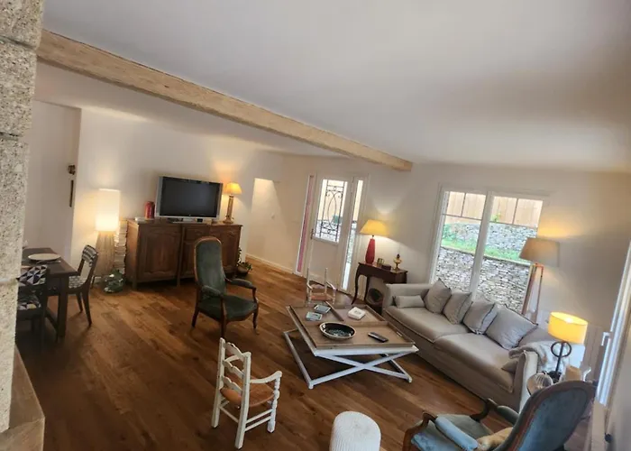 Piscine Pres Golf Arcachon