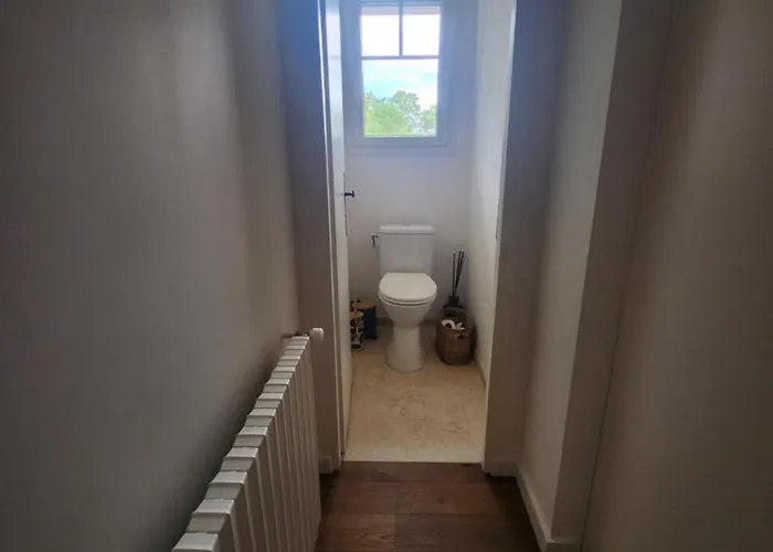 Piscine Pres Golf Arcachon