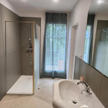 Piscine Pres Golf Arcachon アパート *
