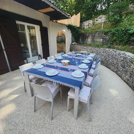 Apartmán Piscine Pres Golf Arcachon