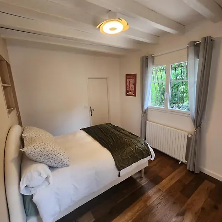 Piscine Pres Golf Arcachon