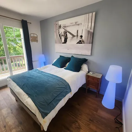 Piscine Pres Golf Arcachon *