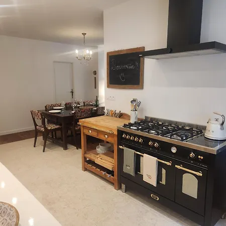 Apartmán Piscine Pres Golf Arcachon