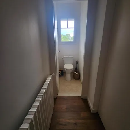 Piscine Pres Golf Arcachon