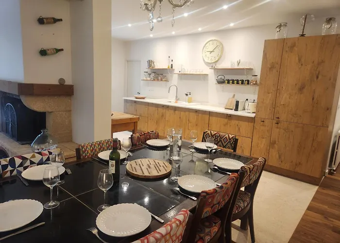 شقة Piscine Pres Golf Arcachon لا تاسْتْ دو بوك