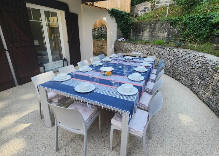 شقة Piscine Pres Golf Arcachon