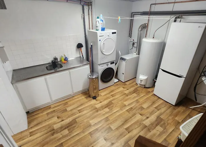 Piscine Pres Golf Arcachon شقة لا تاسْتْ دو بوك