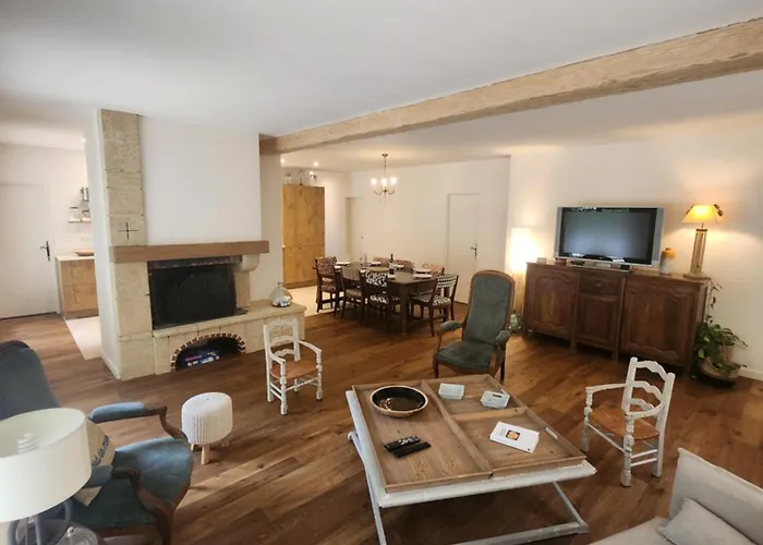 Piscine Pres Golf Arcachon